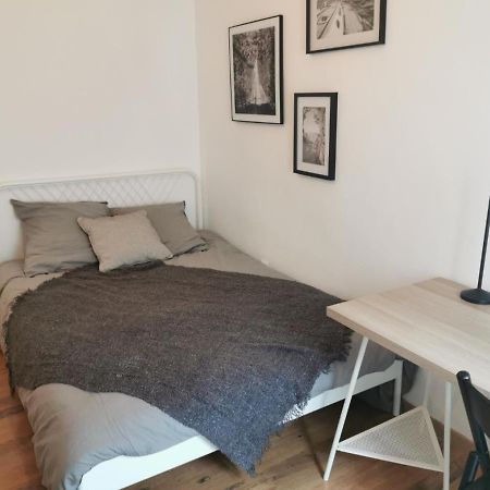 Santocha : Appartement En Plein Coeur De Ville ! Carcassonne Zewnętrze zdjęcie