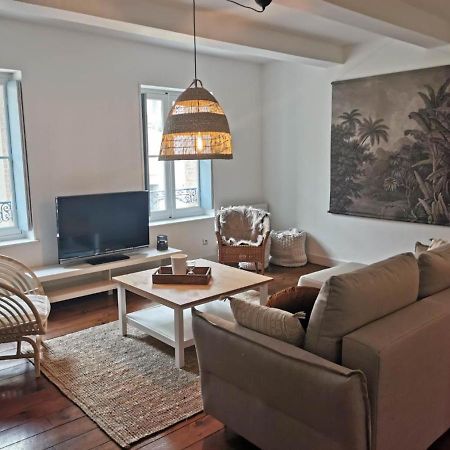 Santocha : Appartement En Plein Coeur De Ville ! Carcassonne Zewnętrze zdjęcie