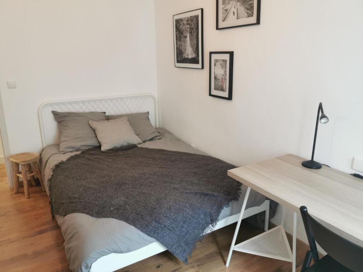Santocha : Appartement En Plein Coeur De Ville ! Carcassonne Zewnętrze zdjęcie
