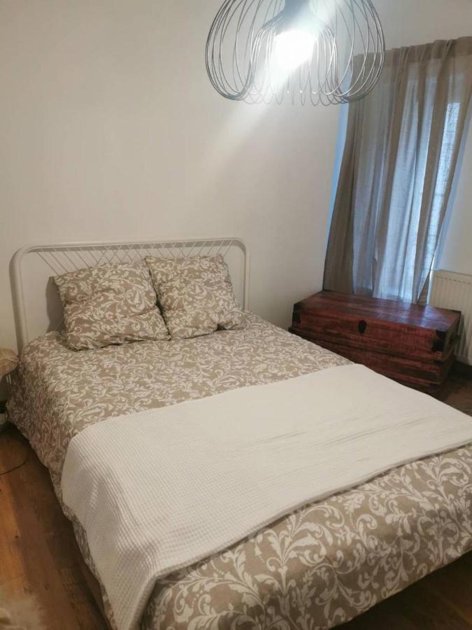 Santocha : Appartement En Plein Coeur De Ville ! Carcassonne Zewnętrze zdjęcie