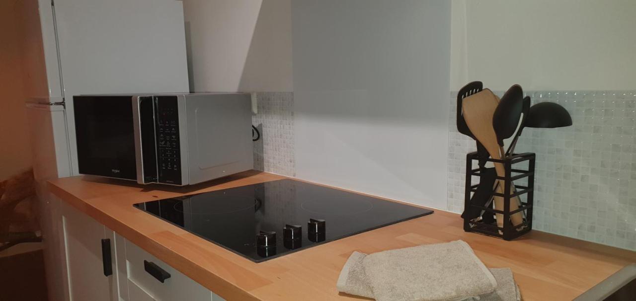 Santocha : Appartement En Plein Coeur De Ville ! Carcassonne Zewnętrze zdjęcie