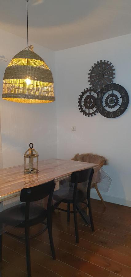 Santocha : Appartement En Plein Coeur De Ville ! Carcassonne Zewnętrze zdjęcie