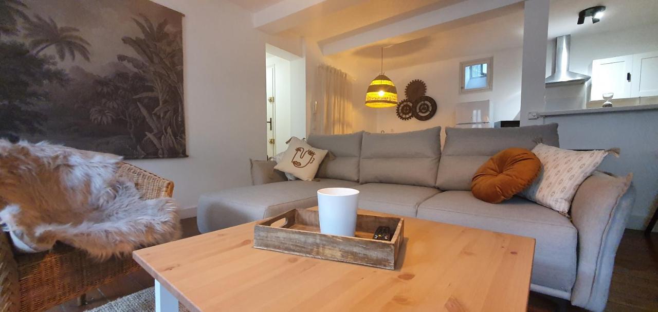 Santocha : Appartement En Plein Coeur De Ville ! Carcassonne Zewnętrze zdjęcie
