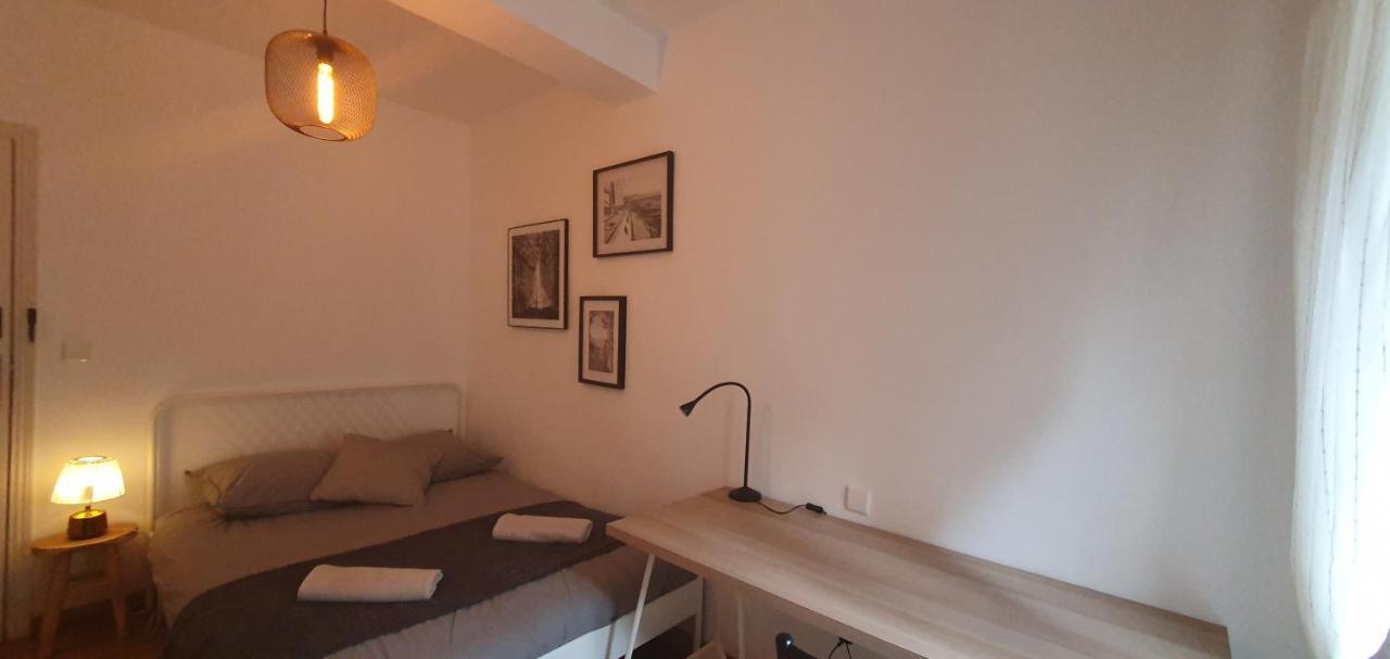 Santocha : Appartement En Plein Coeur De Ville ! Carcassonne Zewnętrze zdjęcie
