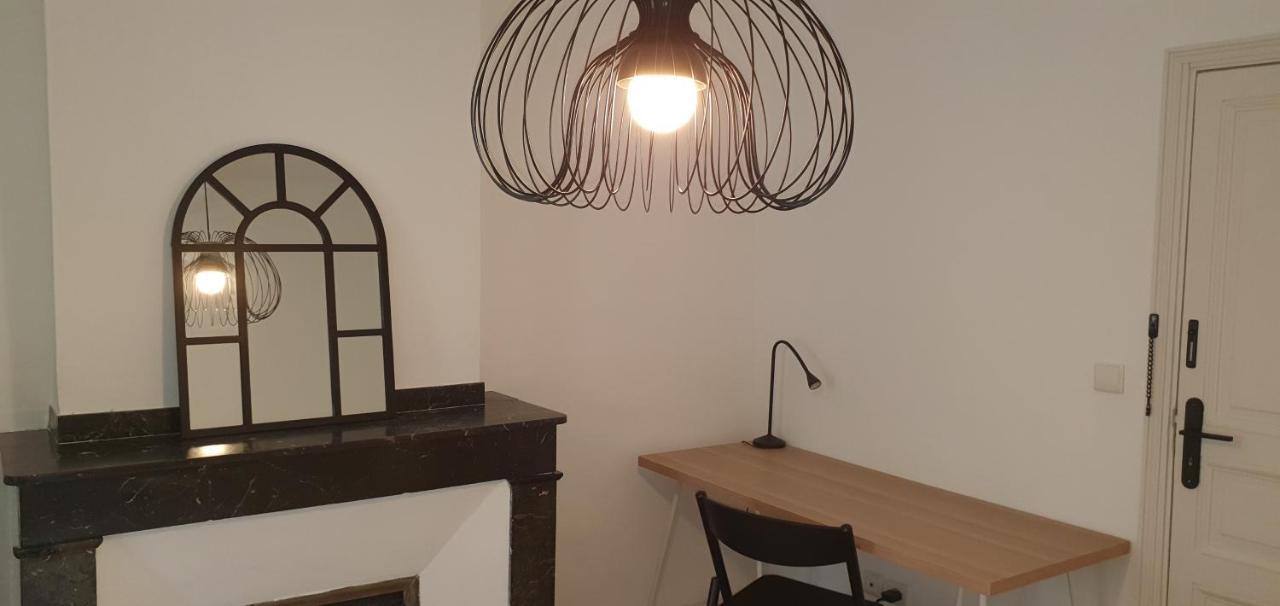 Santocha : Appartement En Plein Coeur De Ville ! Carcassonne Zewnętrze zdjęcie