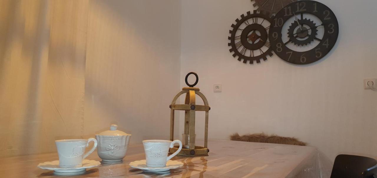 Santocha : Appartement En Plein Coeur De Ville ! Carcassonne Zewnętrze zdjęcie