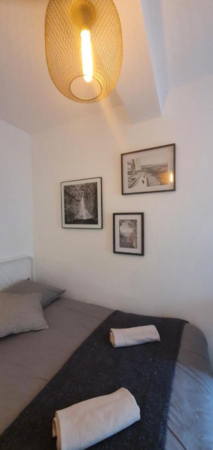 Santocha : Appartement En Plein Coeur De Ville ! Carcassonne Zewnętrze zdjęcie