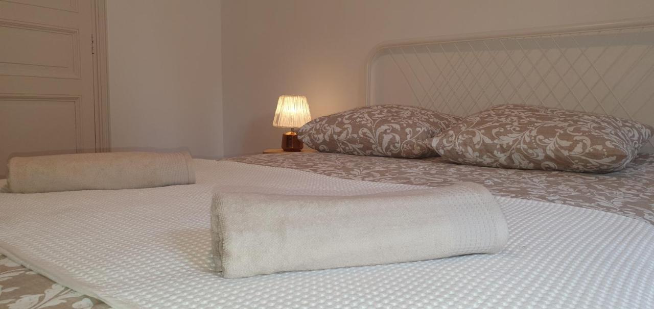 Santocha : Appartement En Plein Coeur De Ville ! Carcassonne Zewnętrze zdjęcie