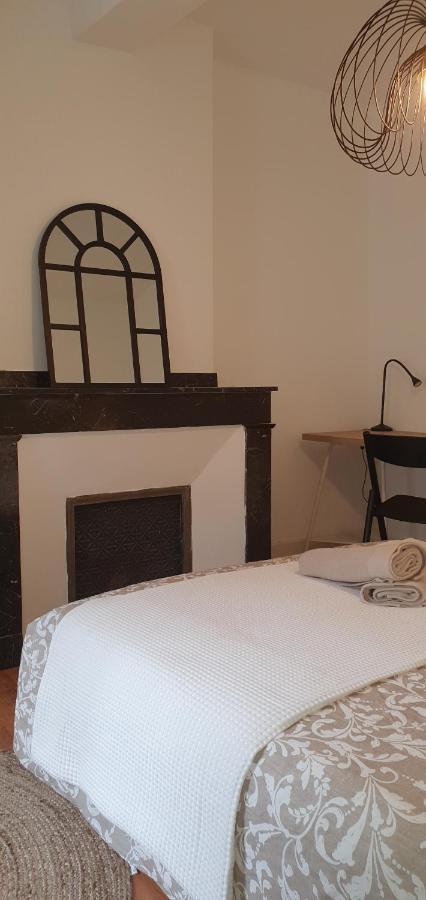 Santocha : Appartement En Plein Coeur De Ville ! Carcassonne Zewnętrze zdjęcie