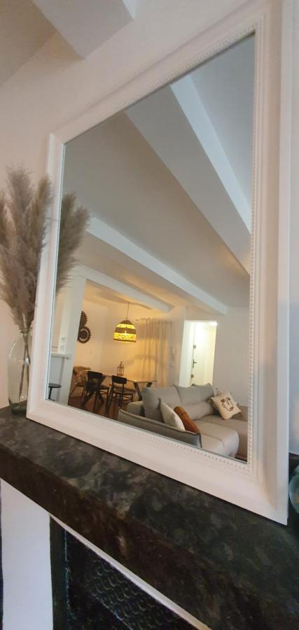 Santocha : Appartement En Plein Coeur De Ville ! Carcassonne Zewnętrze zdjęcie